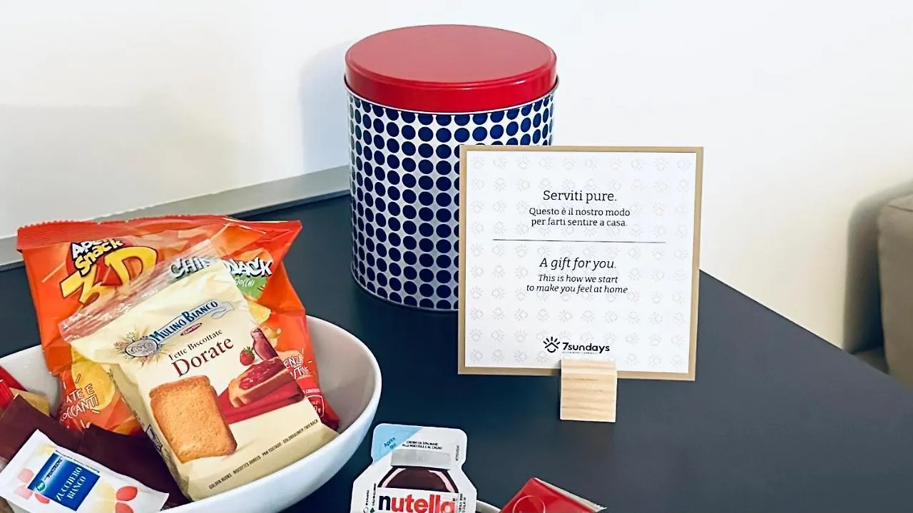 Lejlighed Bixio Eleven Junior Suite A 7 Minuti Dal Duomo Milano