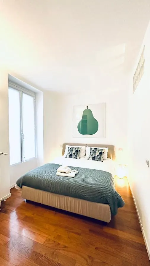 Bixio Eleven Junior Suite A 7 Minuti Dal Duomo Milano