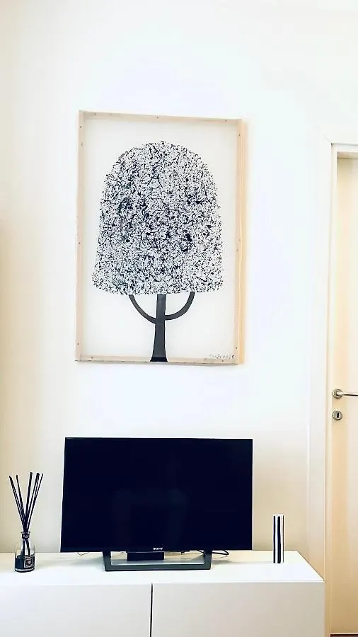 Bixio Eleven Junior Suite A 7 Minuti Dal Duomo Milan Apartment