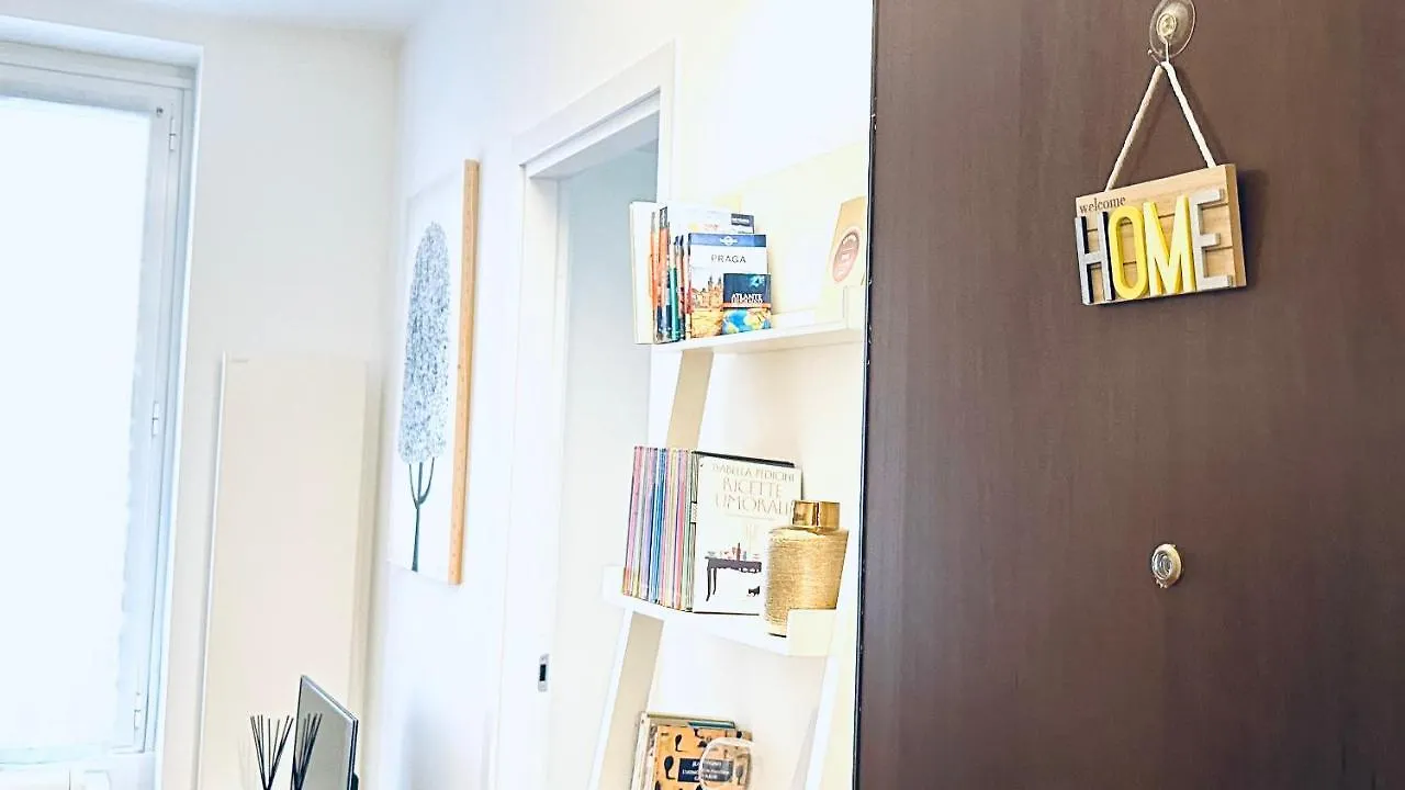 Bixio Eleven Junior Suite A 7 Minuti Dal Duomo Milan Apartment