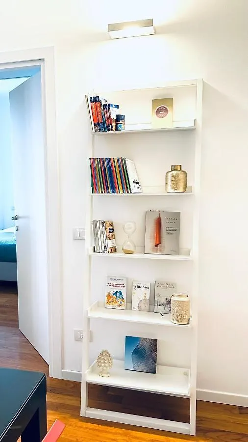 Bixio Eleven Junior Suite A 7 Minuti Dal Duomo Milan Apartment